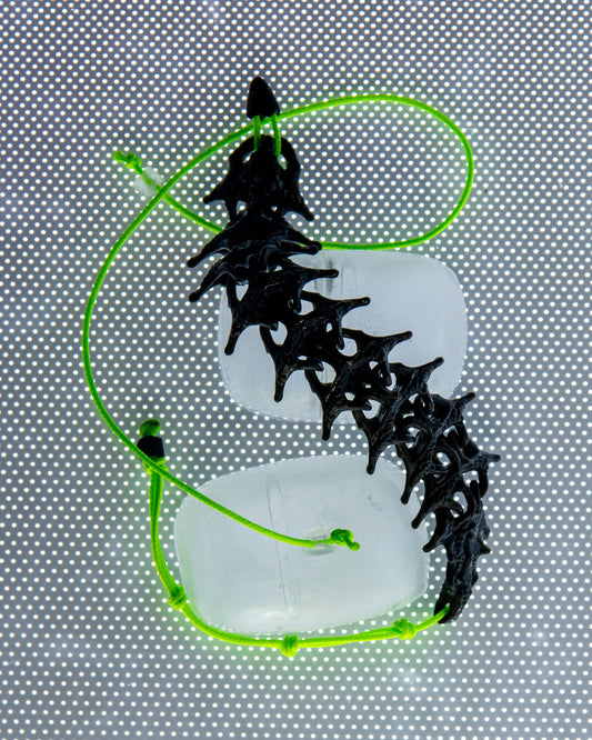 LIFE FORCE FETISH BRACELET